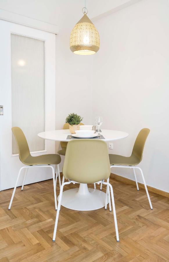 Апартаменты Υour Perfect Choice In Athens - Petralona Экстерьер фото